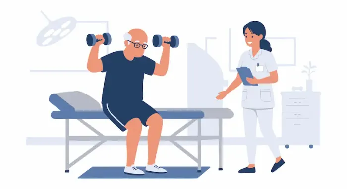 Weight Management for Arthritis Prevention A Guide